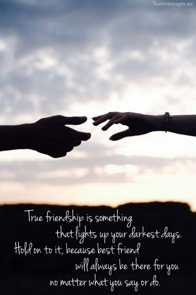 Quotes friends punch for 87 Inspirational