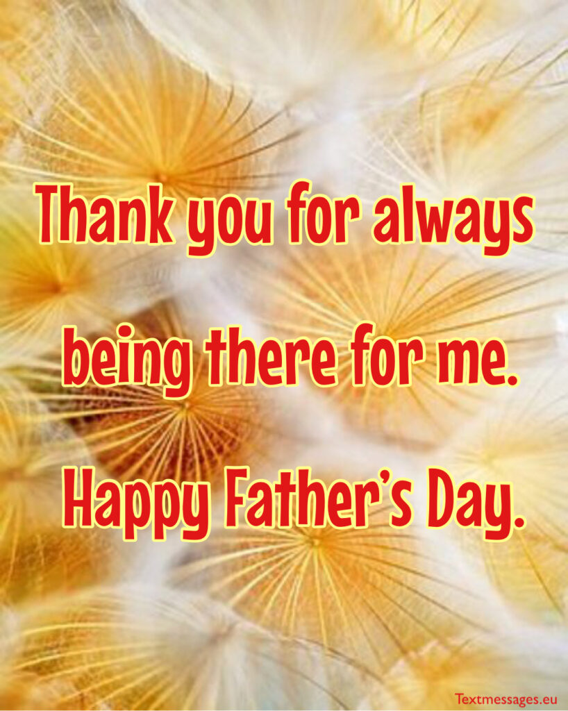 Fathers day messages inspirational 70+ Father's