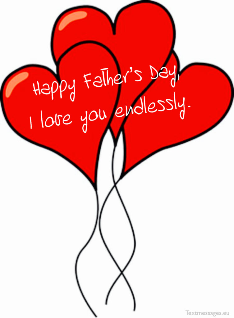 Happy Father's Day messages