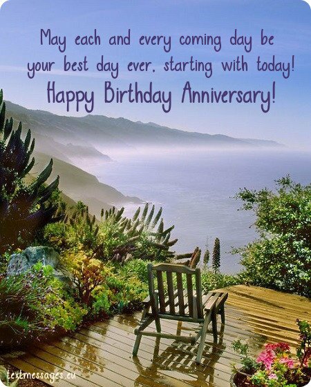 Wedding Anniversary And Birthday Same Day Wishes