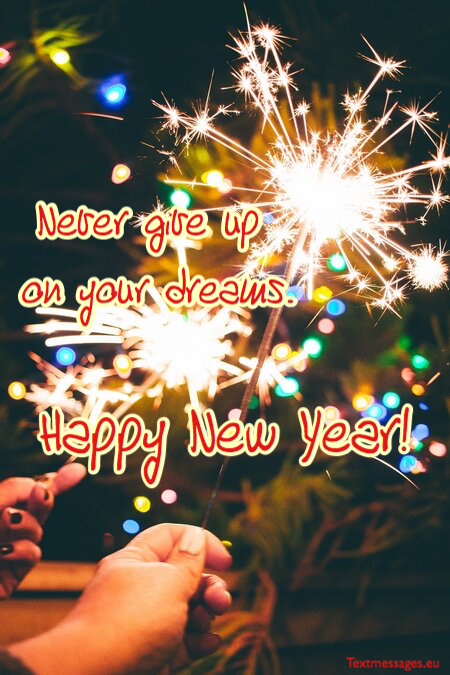 Top 50 Business New Year Wishes