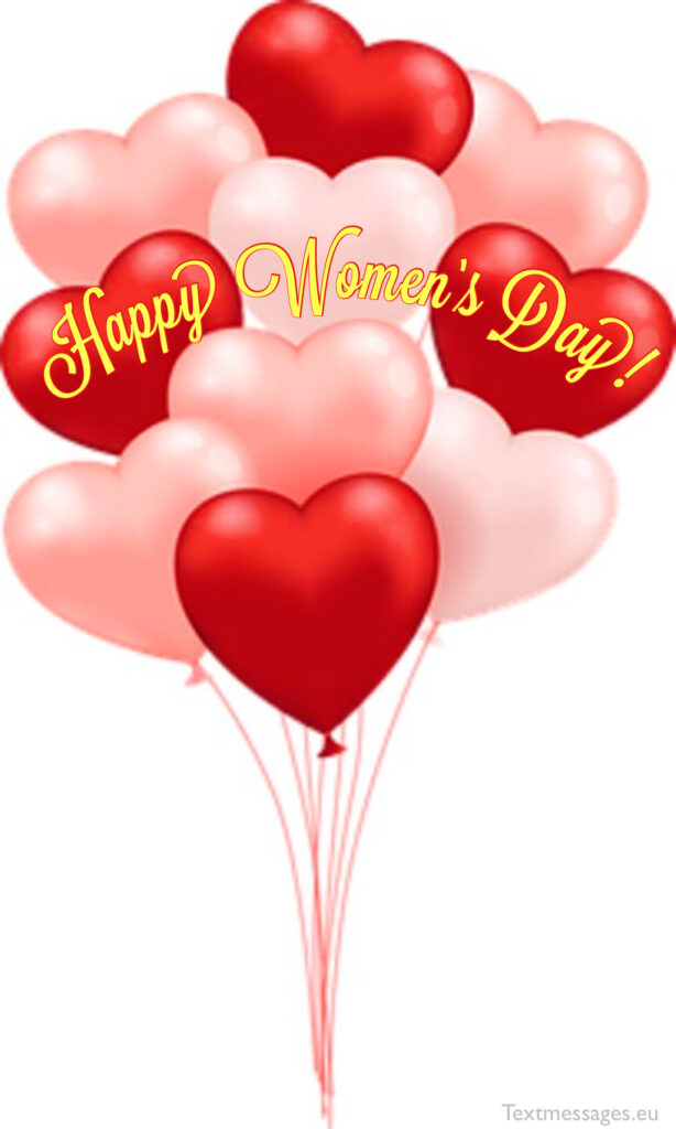 Top 50 Happy Women's Day Wishes (With Images)